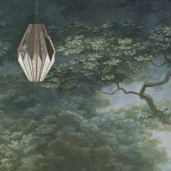 Фрески/Панно Fresq PATTERN ROLL